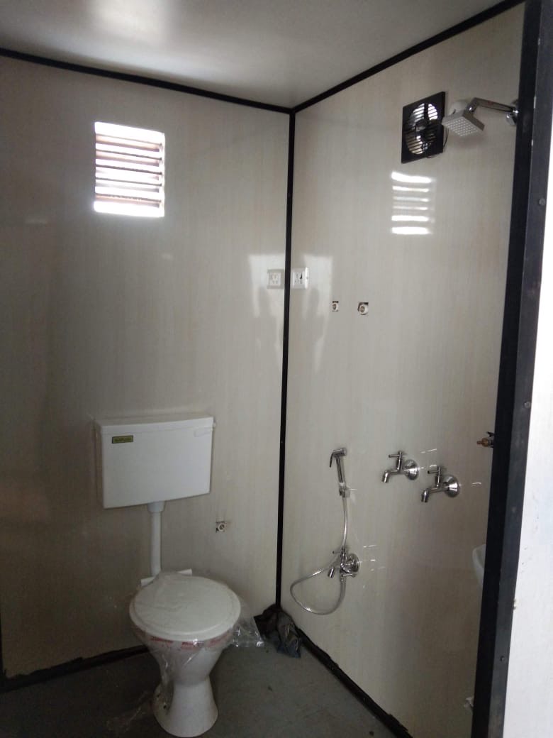 Used Shipping Container 2