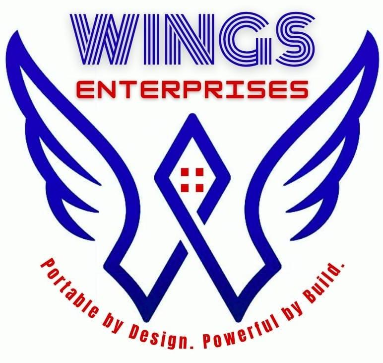 WingsPortable Cabins